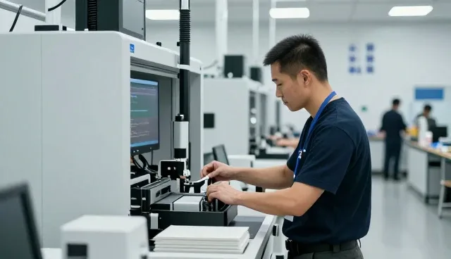 杭州灵工数据科技有限公司