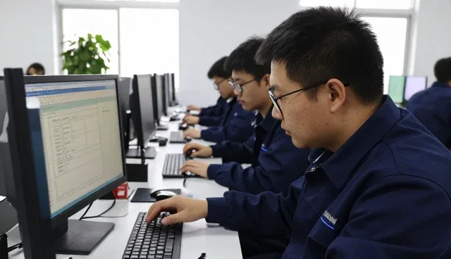 选择杭州灵工数据科技有限公司企业数据中台的几个理由