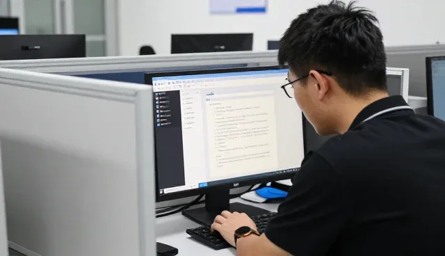 杭州灵工数据科技有限公司带来仓储物流应用中的以专业团队体验