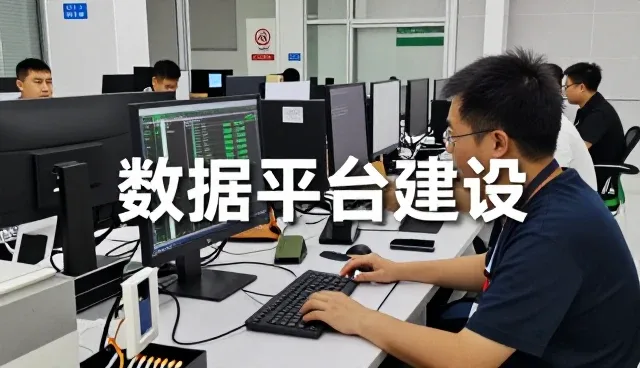 杭州灵工数据科技有限公司助力企业提升以专业团队能力