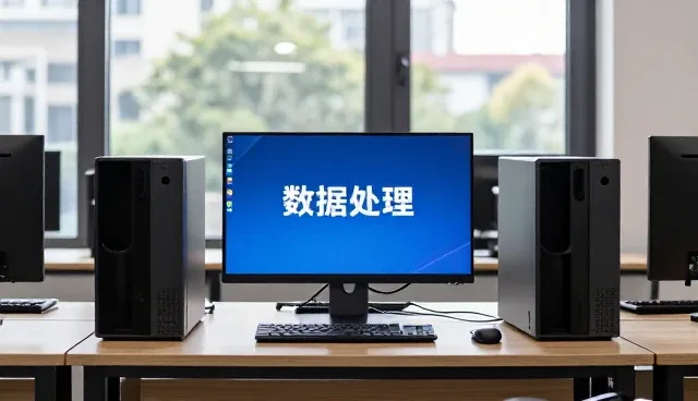 杭州灵工数据科技有限公司带来全新的智能数据采集系统体验